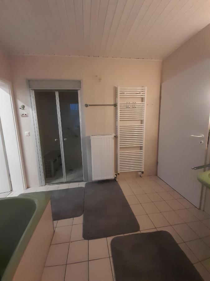 Apartamento Willy Und Gudrun Rheda-Wiedenbrück Exterior foto