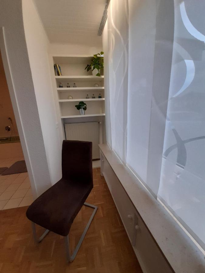 Apartamento Willy Und Gudrun Rheda-Wiedenbrück Exterior foto